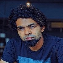 Saiju Sreedharan