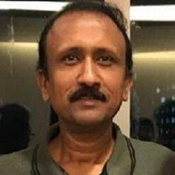Santhosh T. Kuruvilla