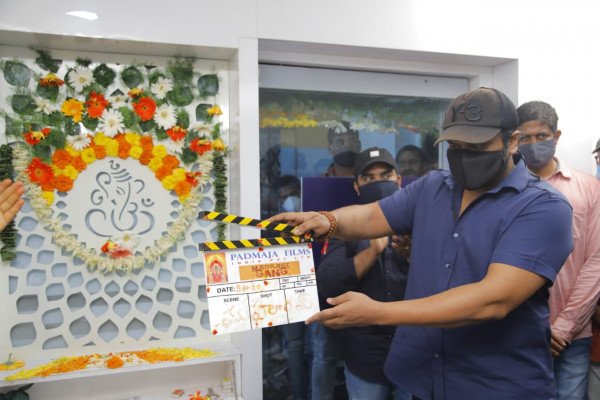 Madrasi Gang still 2