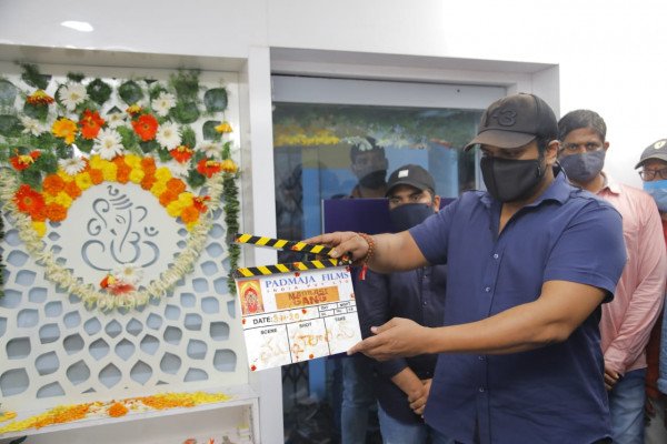 Madrasi Gang still 4