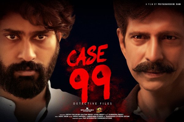 Case 99