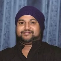 Ashic Arun