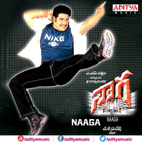 Naaga