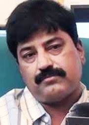 Kola Bhaskar