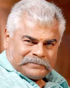 Sharat saxena