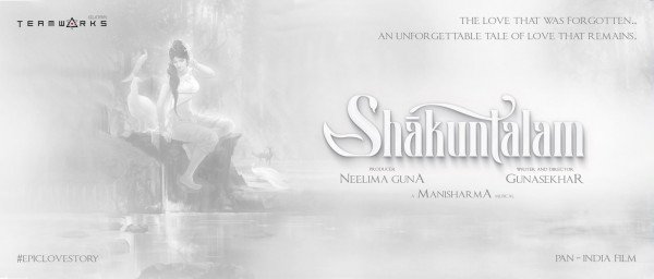 Shaakuntalam still 3