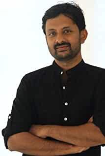 BK Hari Narayanan