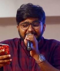 Mithun Jayaraj