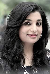 Vrinda Shameek