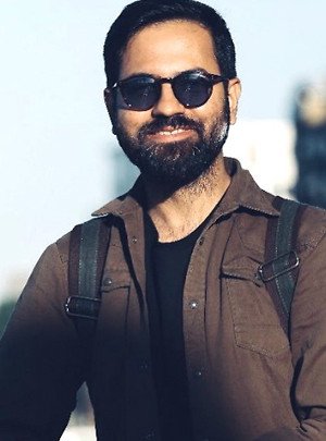 Sheetal Iqbal Sharma