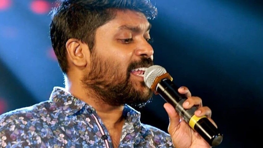 Vidhu Prathap