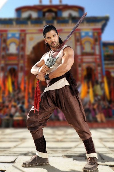 Badrinath still 7