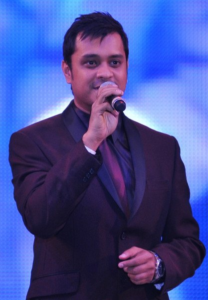 Anuj Gurwara