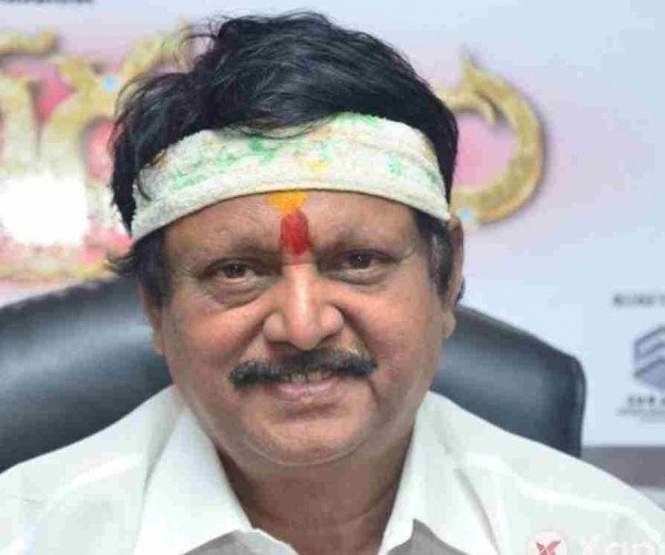 Kodi Ramakrishna