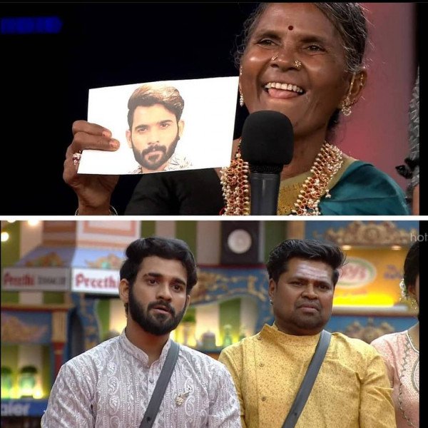 Gangai Amaran