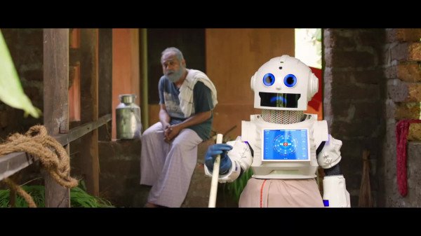 Android Kattappa still 7