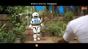 Android Kattappa still 6