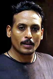 Sujith Sankar