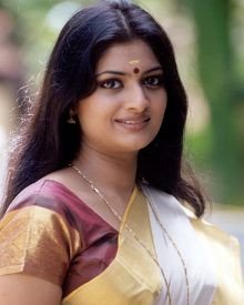 Geethu Mohandas