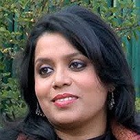 Maxima Basu