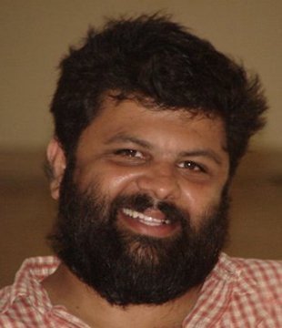 Nishith Dadhich
