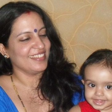Vinamrata Rai