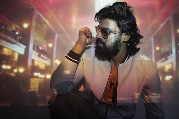 Alludu Adhurs still 6