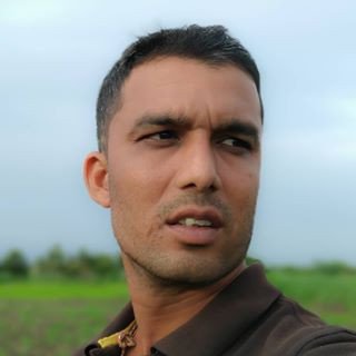 Sandip B Pawar