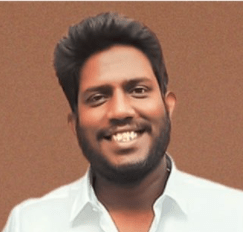 Dennis Jeevan Kanukolanu