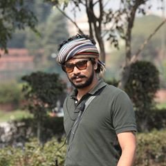 Pritesh Shanbhag