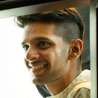 Adhvaith Nayar