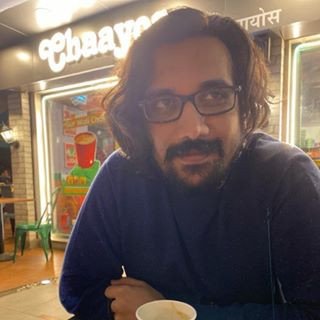 Harsh Dedhia