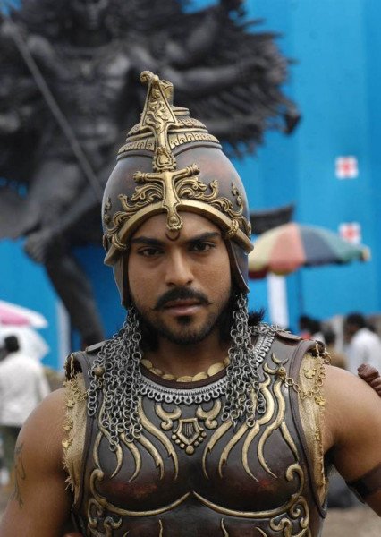 Magadheera still 9