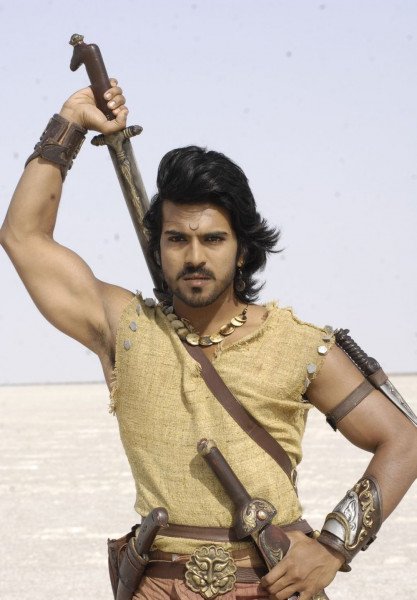 Magadheera still 8