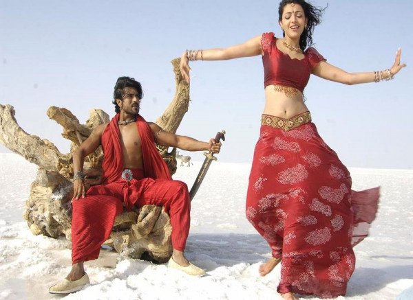 Magadheera still 4
