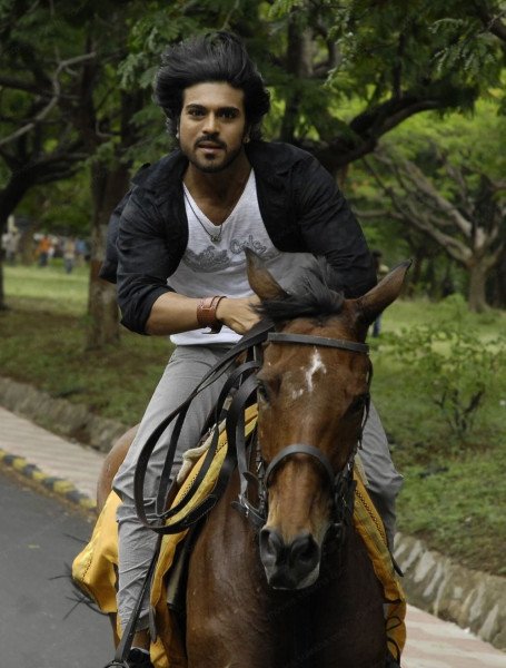 Magadheera still 3