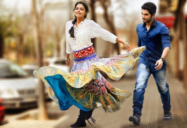 Iddarammayilatho still 8