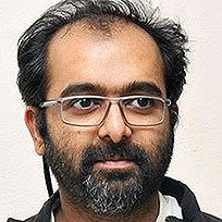 Amol Rathod