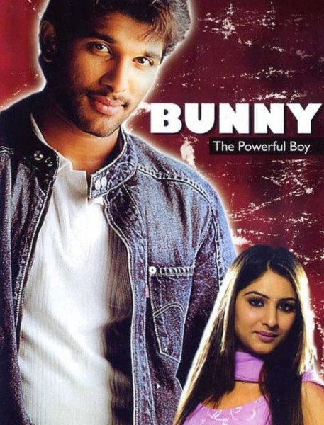 Bunny