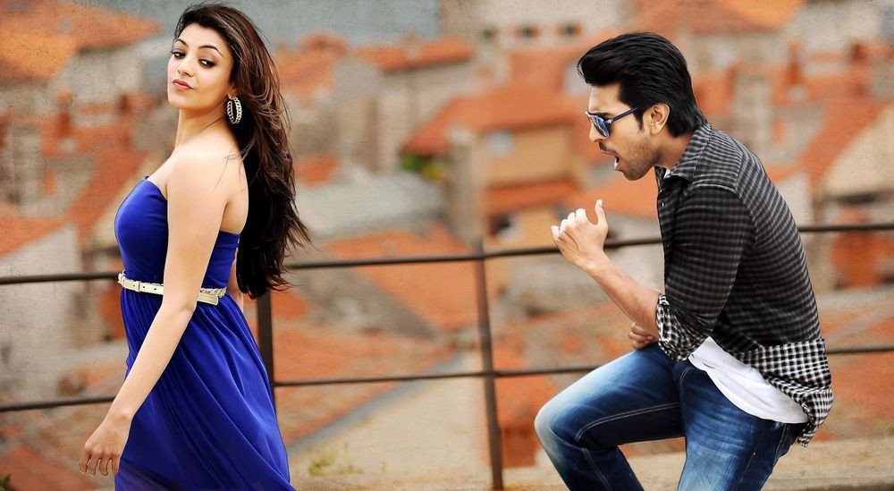 Naayak still 8