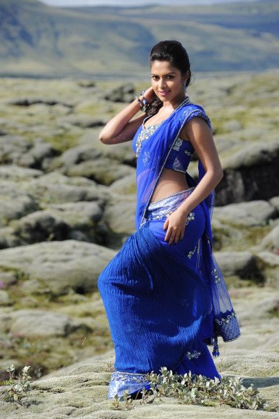 Naayak still 6