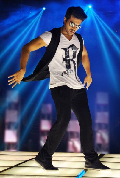 Naayak still 2