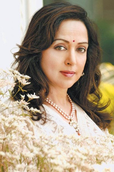 Hema Malini
