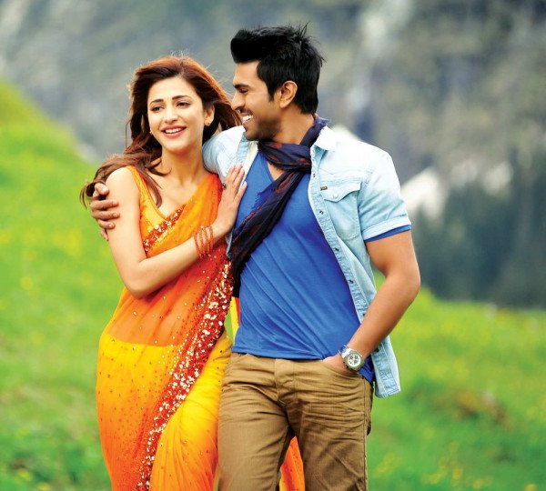 Yevadu still 2