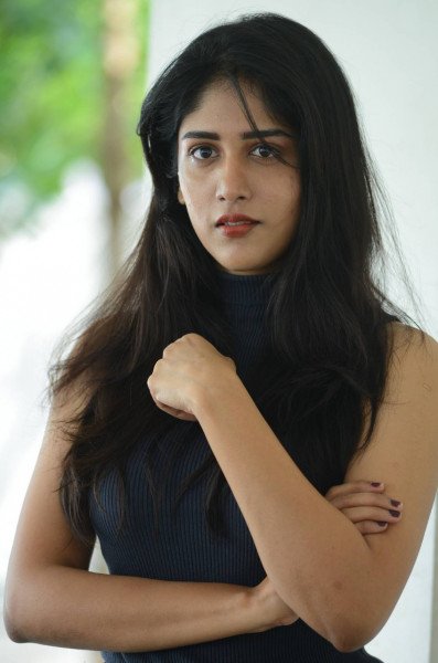Chandini Chowdary