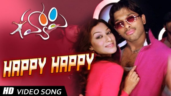 Happy still 3