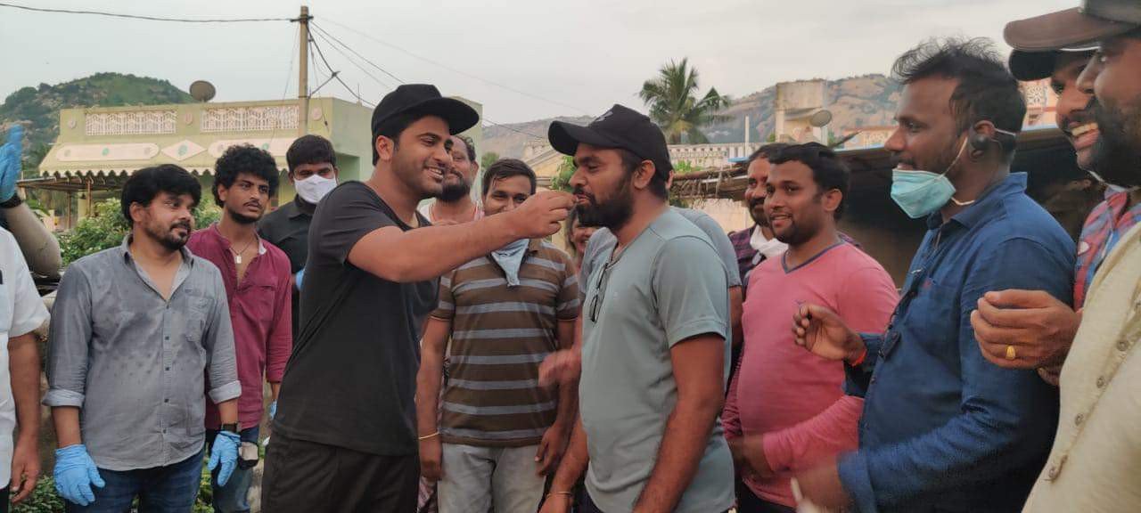 Sreekaram still 7