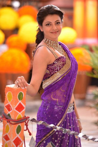 Govindudu Andarivadele still 2