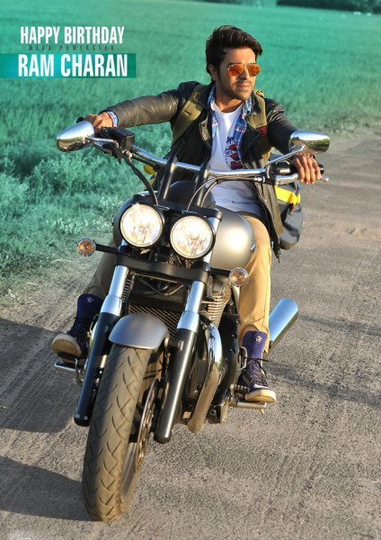 Govindudu Andarivadele still 1