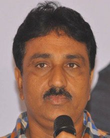 Satyam Bellamkonda